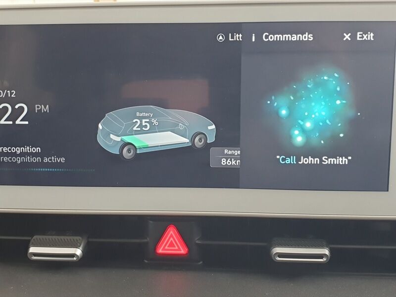 More views of Hyundai IONIQ 5