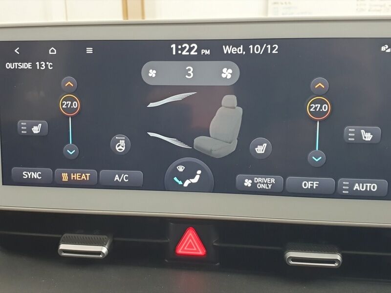 More views of Hyundai IONIQ 5