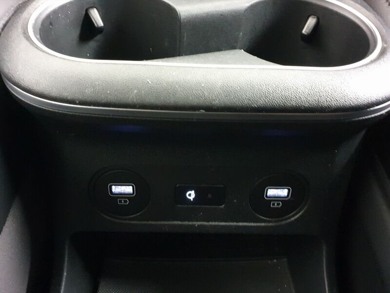 More views of Hyundai IONIQ 5