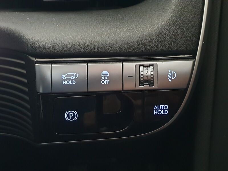 More views of Hyundai IONIQ 5