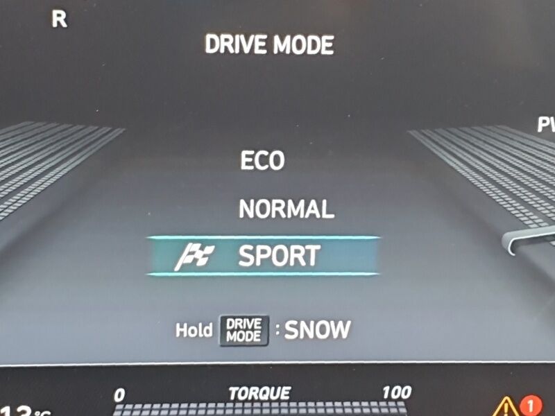 More views of Hyundai IONIQ 5