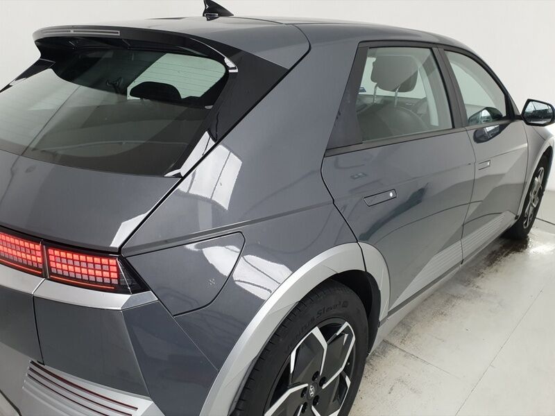 More views of Hyundai IONIQ 5