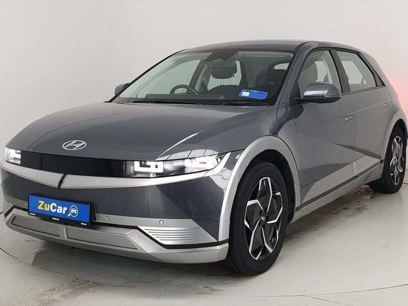 More views of Hyundai IONIQ 5