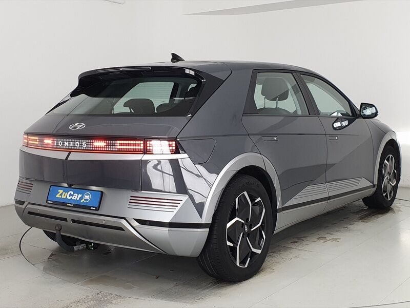 More views of Hyundai IONIQ 5