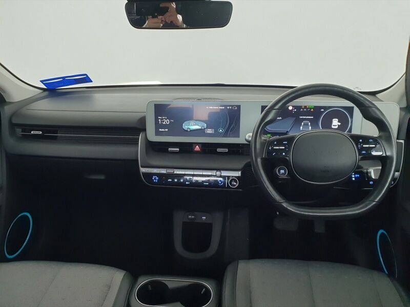 More views of Hyundai IONIQ 5