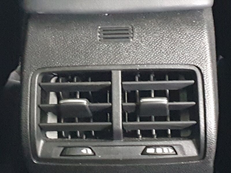 More views of Citroen e-C4