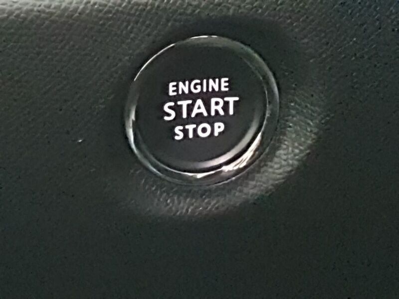 More views of Citroen e-C4