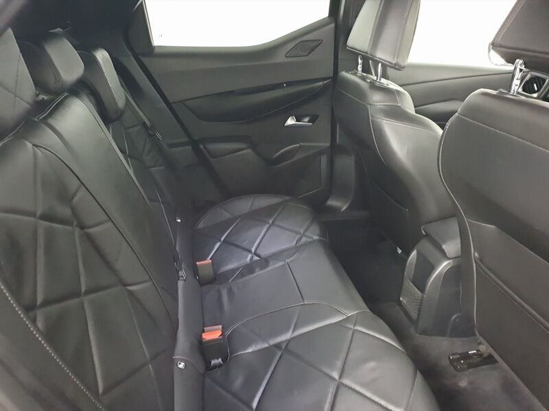 More views of DS Automobiles DS 3 Crossback