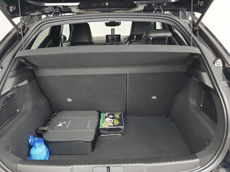 More views of DS Automobiles DS 3 Crossback