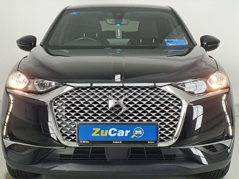 More views of DS Automobiles DS 3 Crossback