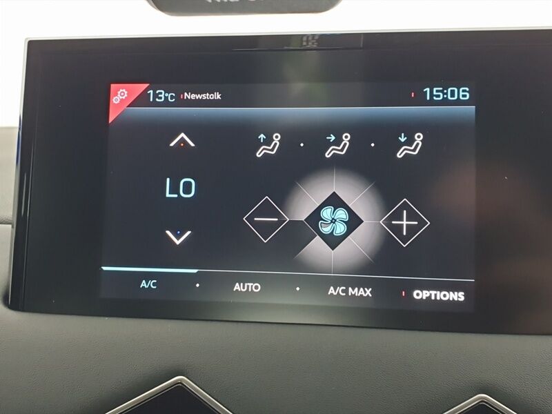 More views of DS Automobiles DS 3 Crossback