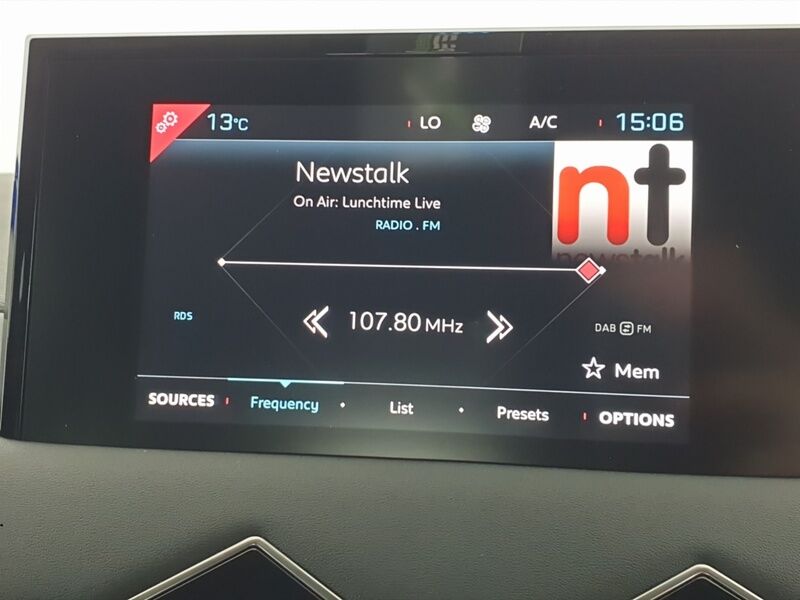 More views of DS Automobiles DS 3 Crossback