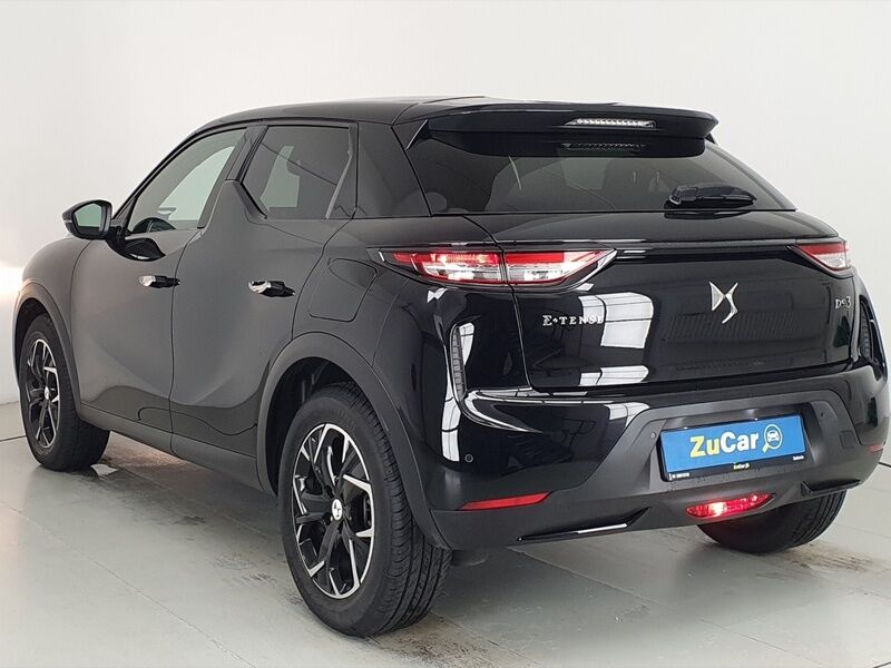 More views of DS Automobiles DS 3 Crossback