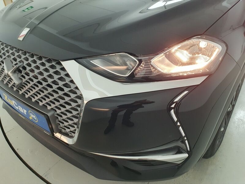 More views of DS Automobiles DS 3 Crossback