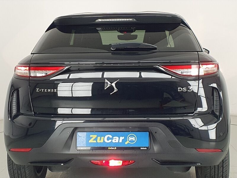 More views of DS Automobiles DS 3 Crossback