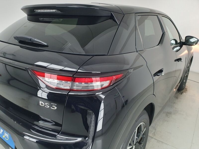 More views of DS Automobiles DS 3 Crossback