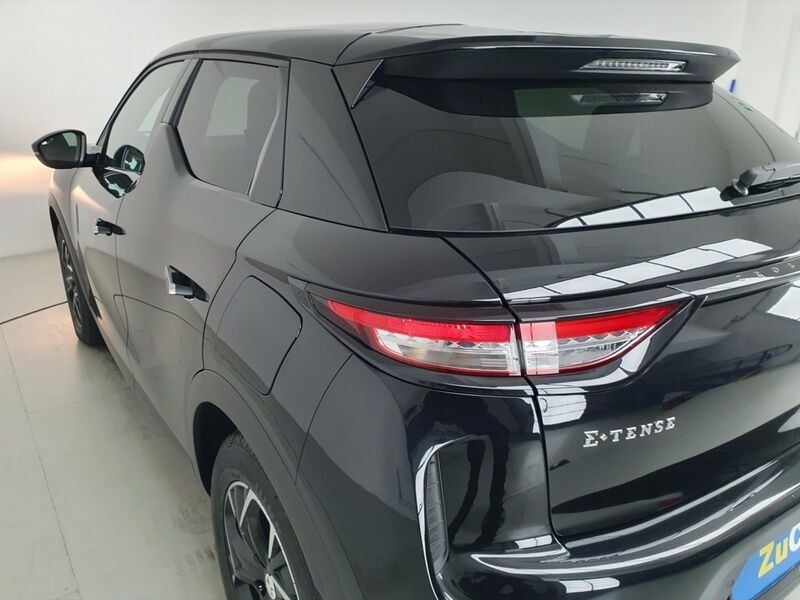 More views of DS Automobiles DS 3 Crossback