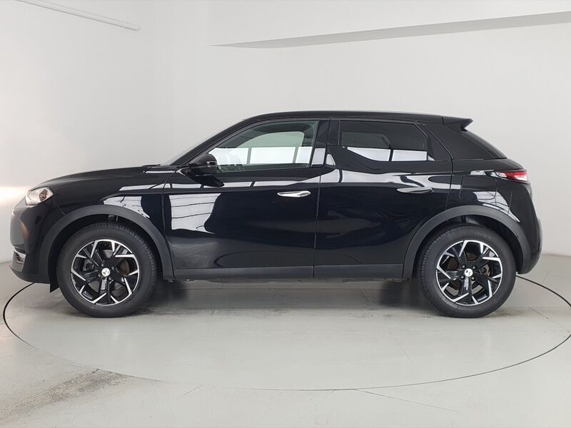 More views of DS Automobiles DS 3 Crossback