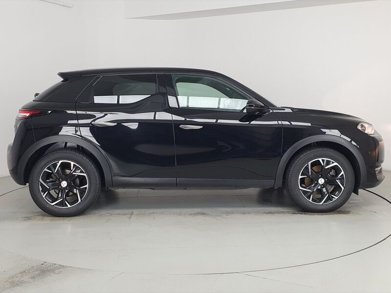 More views of DS Automobiles DS 3 Crossback