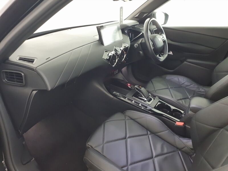 More views of DS Automobiles DS 3 Crossback