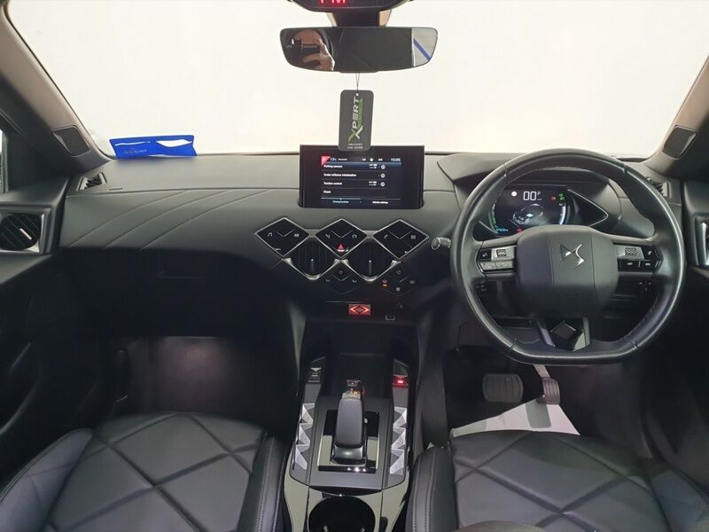 More views of DS Automobiles DS 3 Crossback