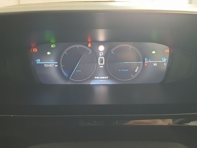 More views of Peugeot 308