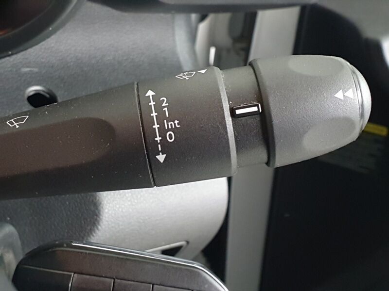 More views of Toyota Proace