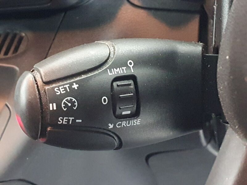 More views of Toyota Proace