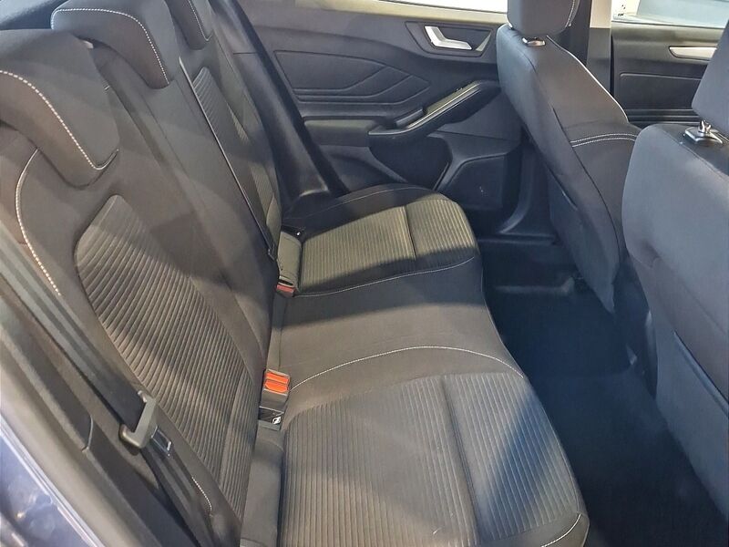 More views of Ford Focus