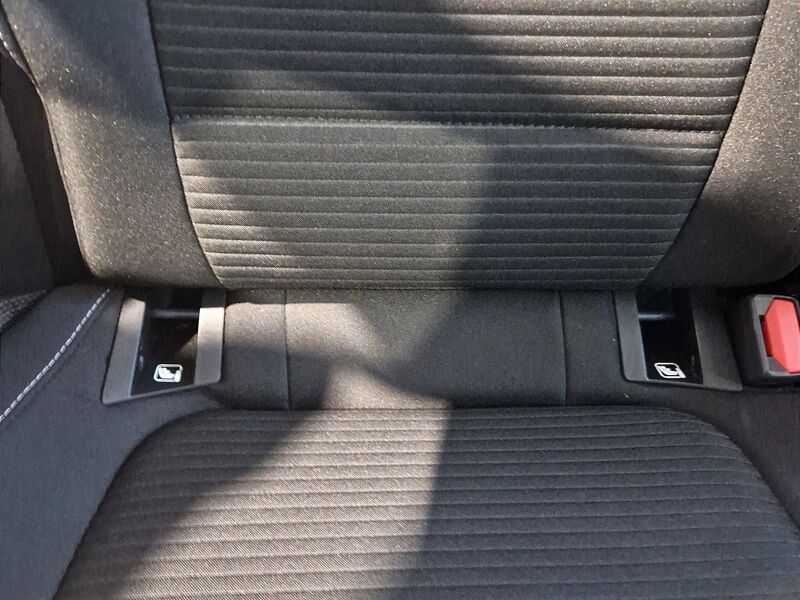 More views of Ford Focus