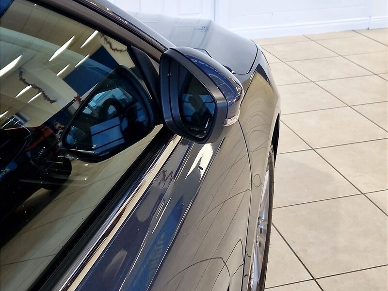 More views of Ford Focus