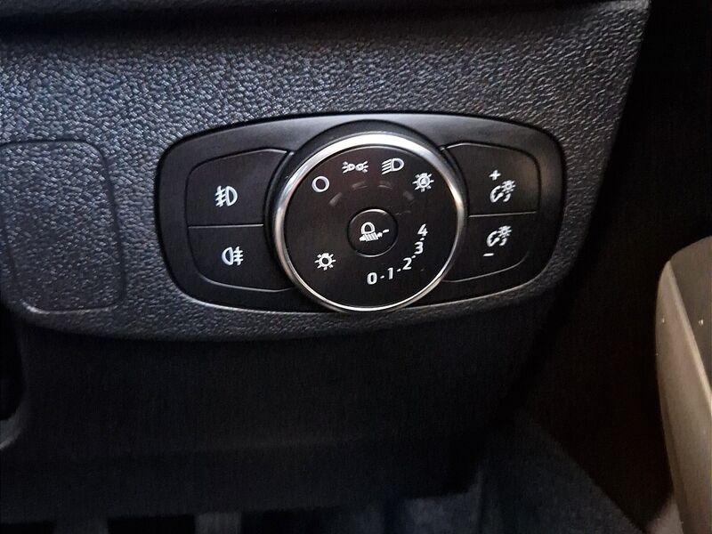 More views of Ford Focus