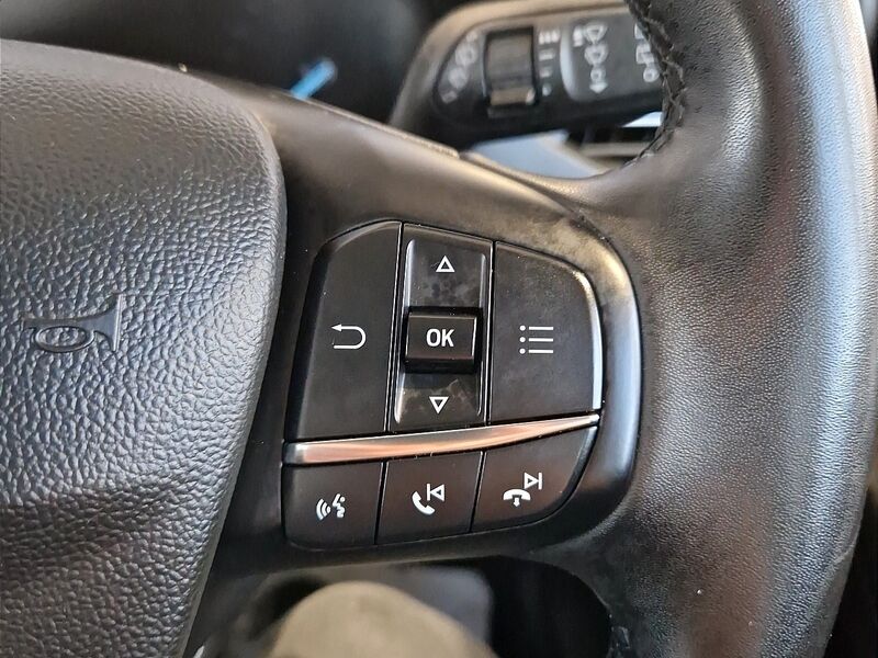 More views of Ford Focus