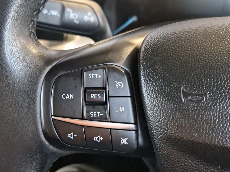 More views of Ford Focus