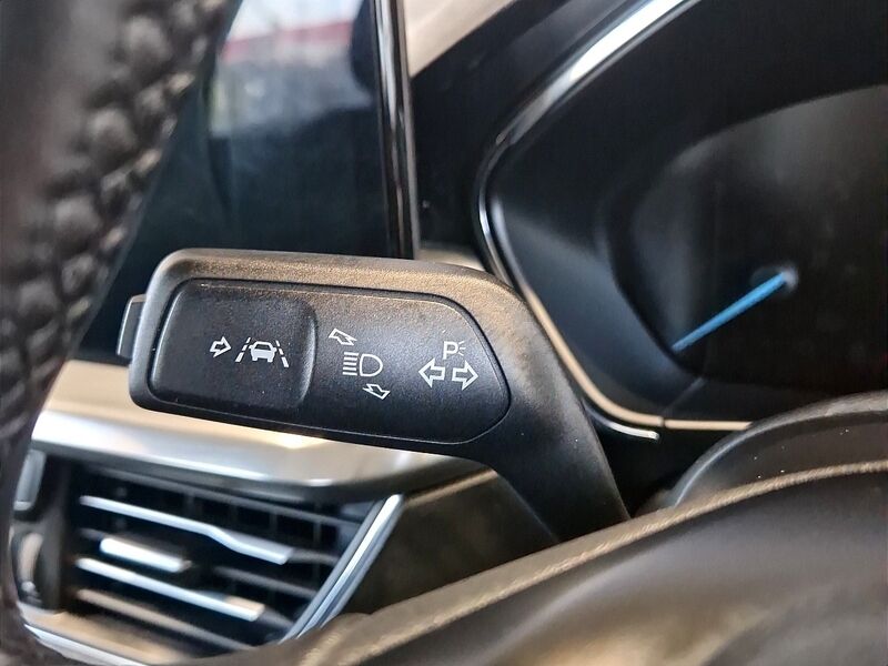 More views of Ford Focus