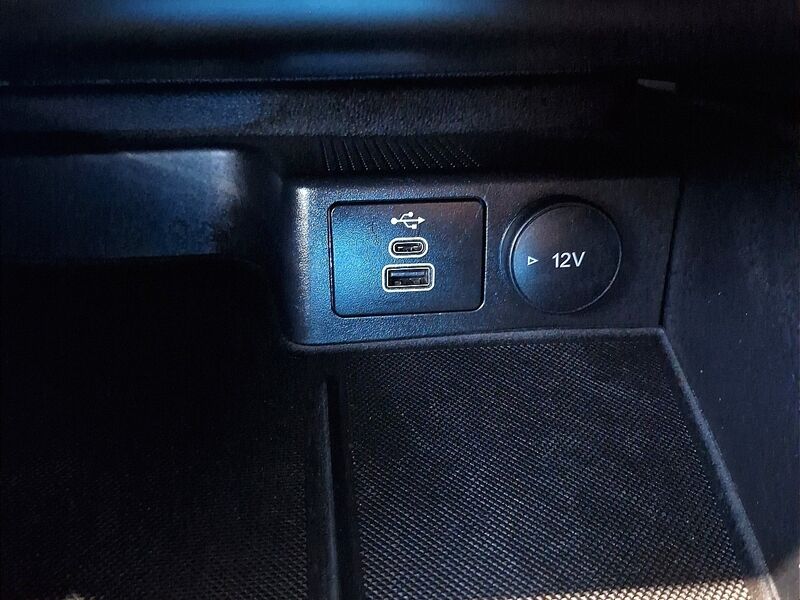 More views of Ford Focus