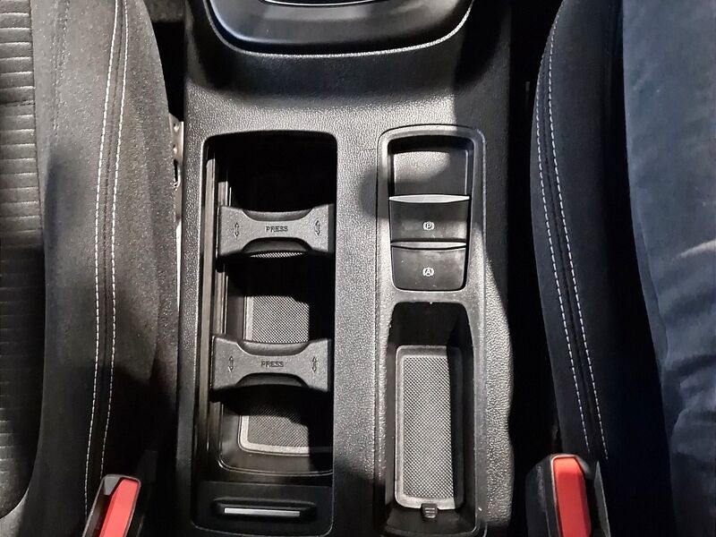 More views of Ford Focus