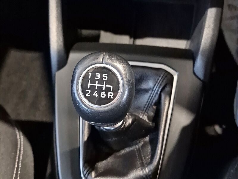 More views of Ford Focus