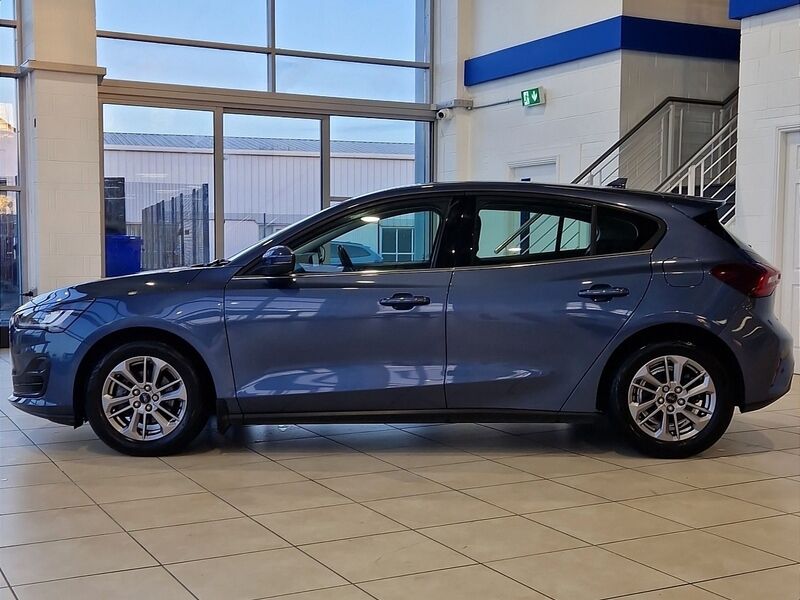 More views of Ford Focus