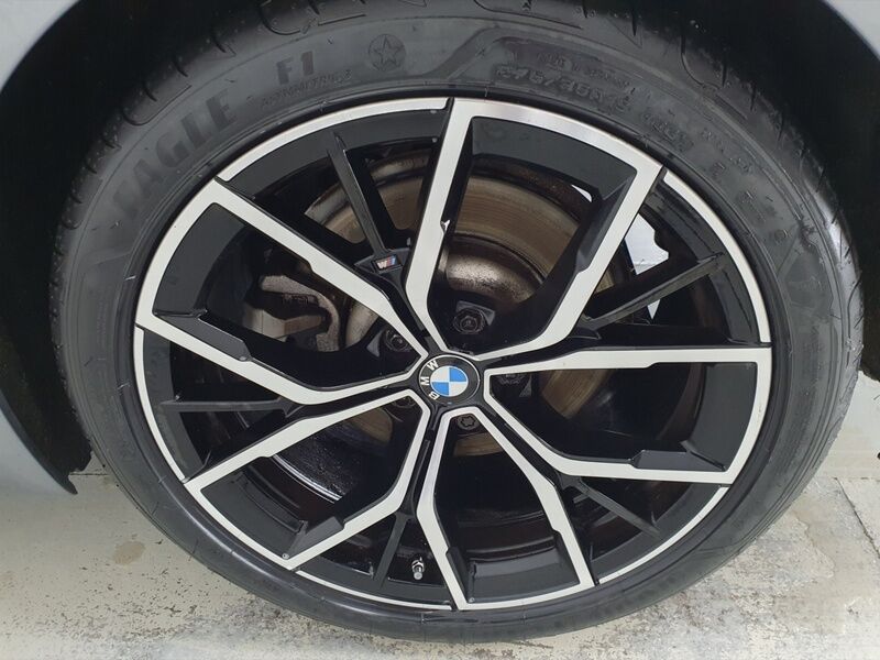 More views of BMW 5-Series