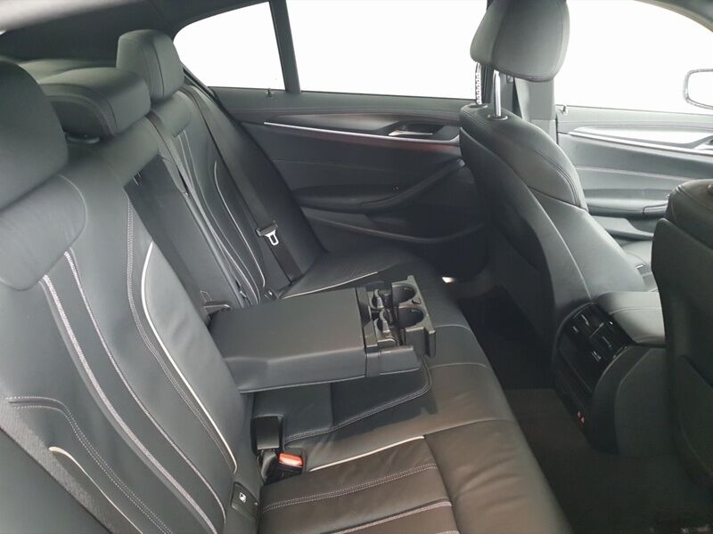 More views of BMW 5-Series