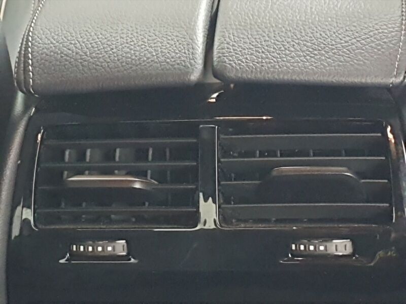 More views of BMW 5-Series