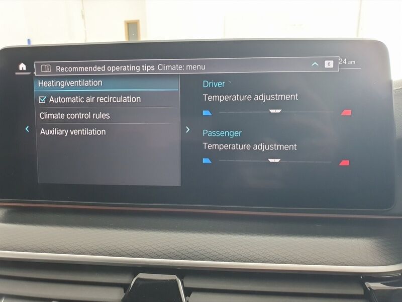 More views of BMW 5-Series