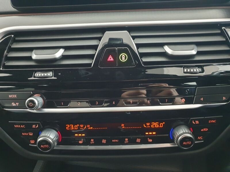 More views of BMW 5-Series