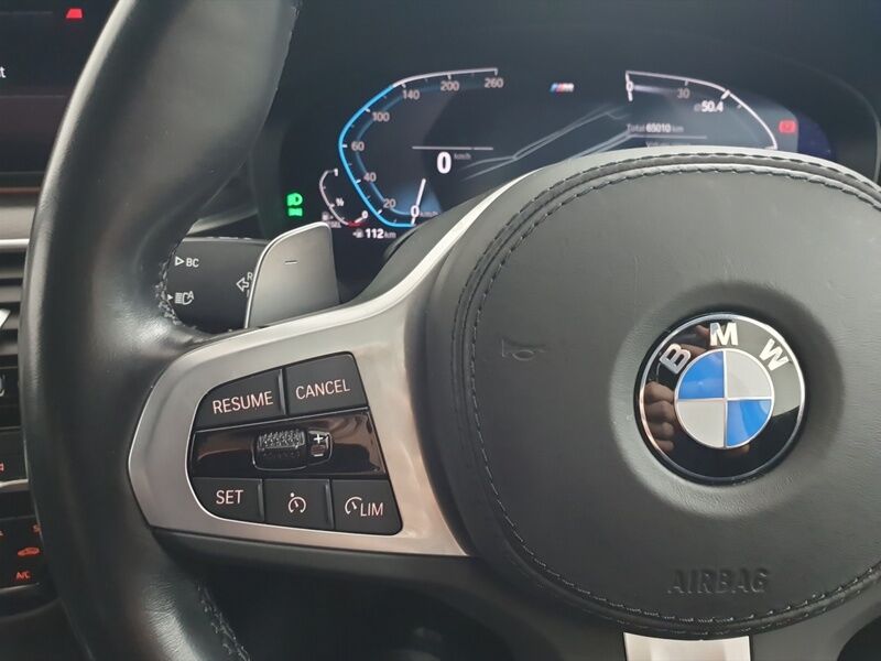 More views of BMW 5-Series