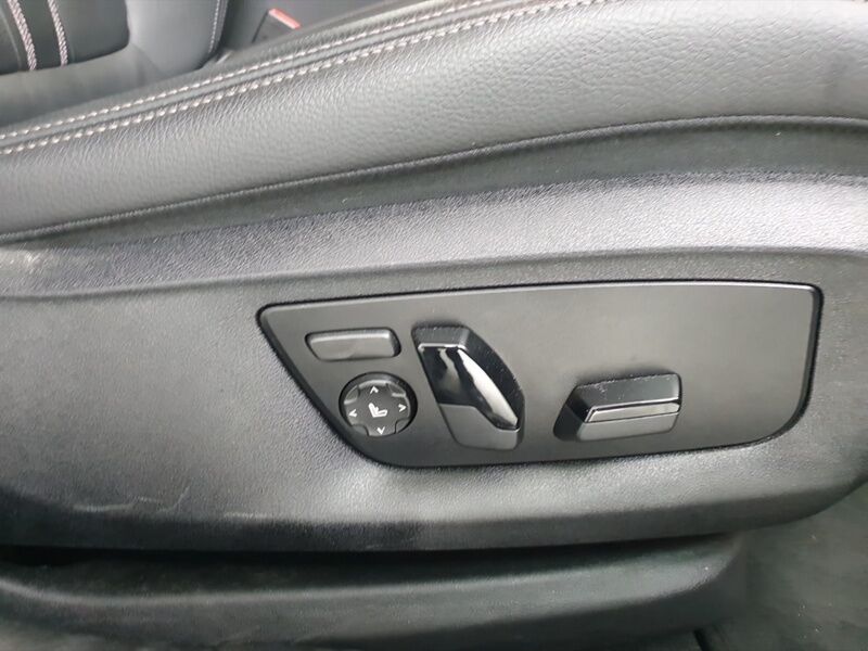 More views of BMW 5-Series