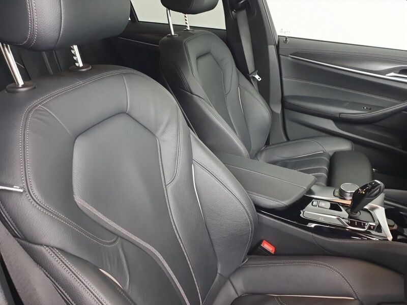 More views of BMW 5-Series