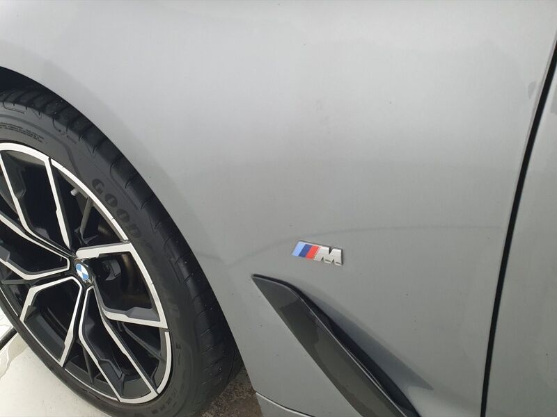 More views of BMW 5-Series