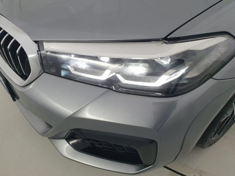 More views of BMW 5-Series