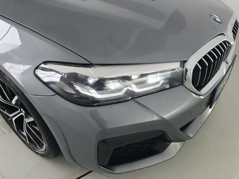 More views of BMW 5-Series